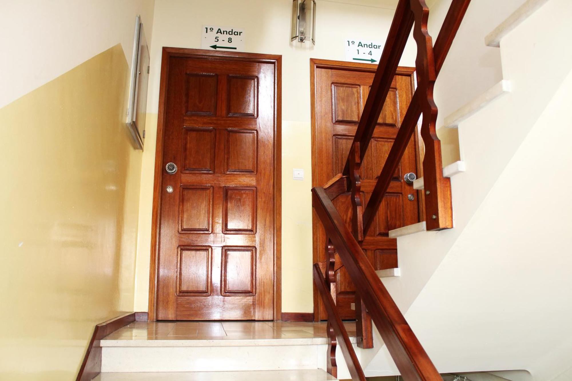 Residencial Pinho Verde Mealhada Exterior photo