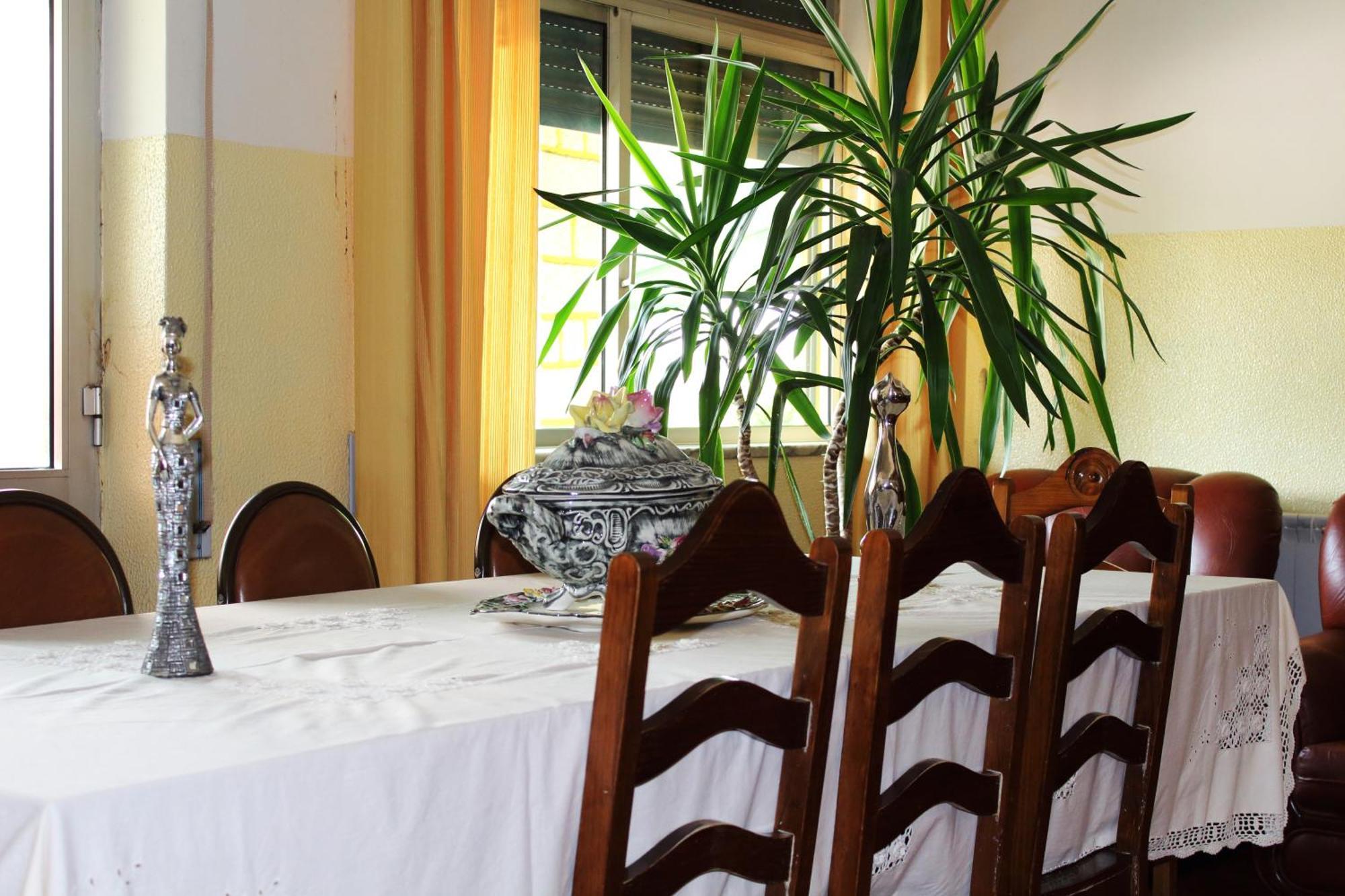 Residencial Pinho Verde Mealhada Exterior photo