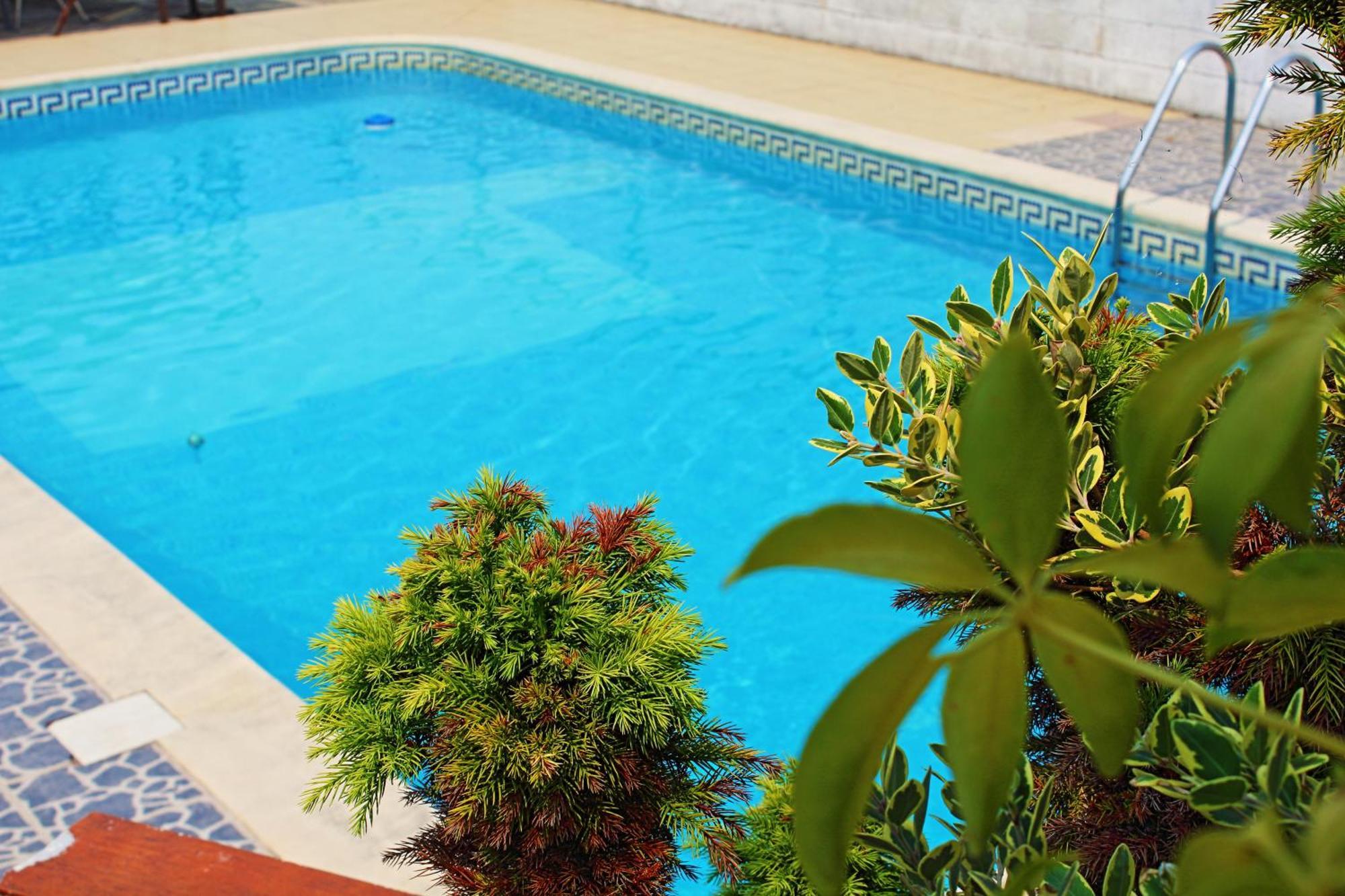 Residencial Pinho Verde Mealhada Exterior photo