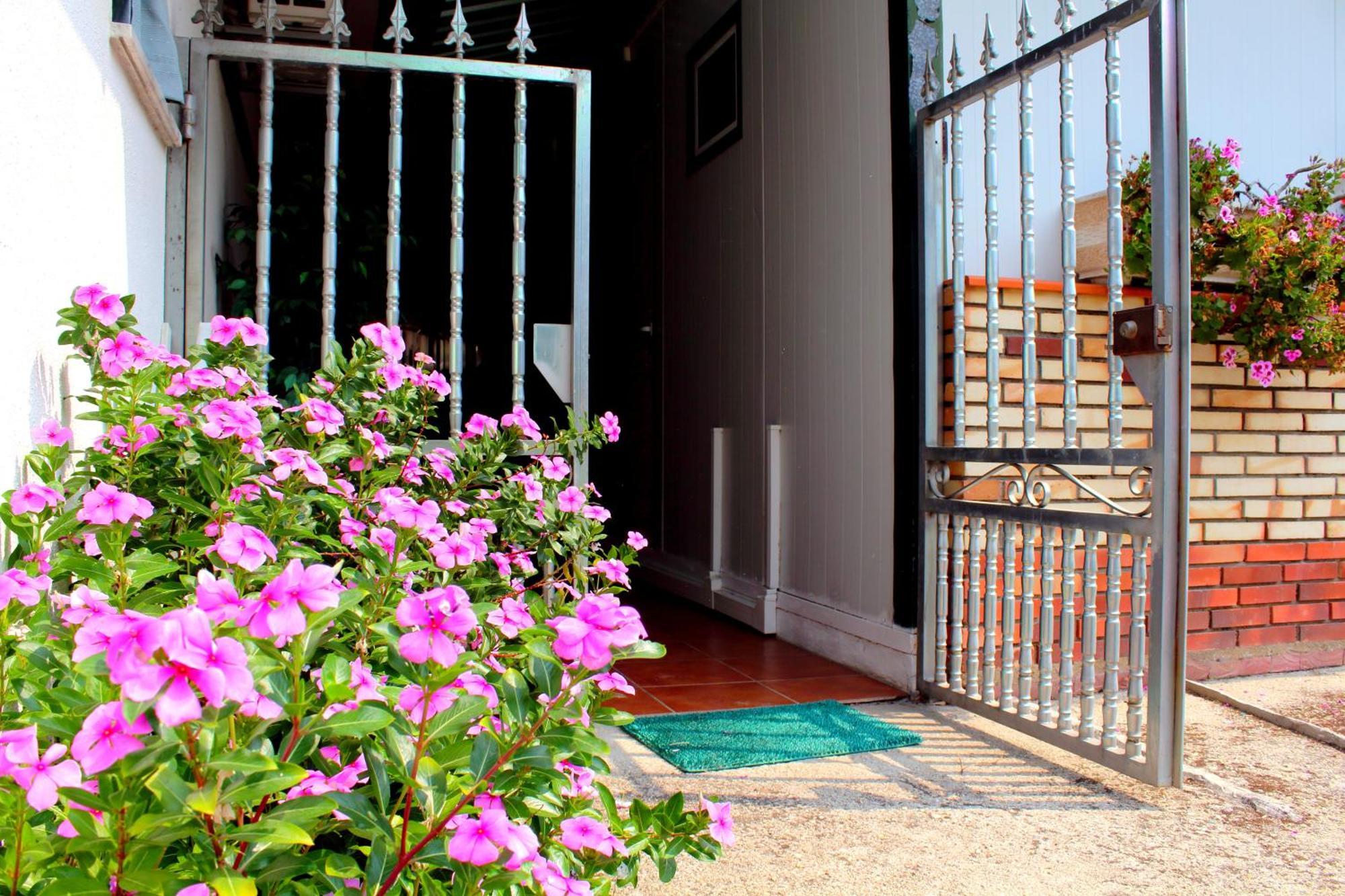 Residencial Pinho Verde Mealhada Exterior photo