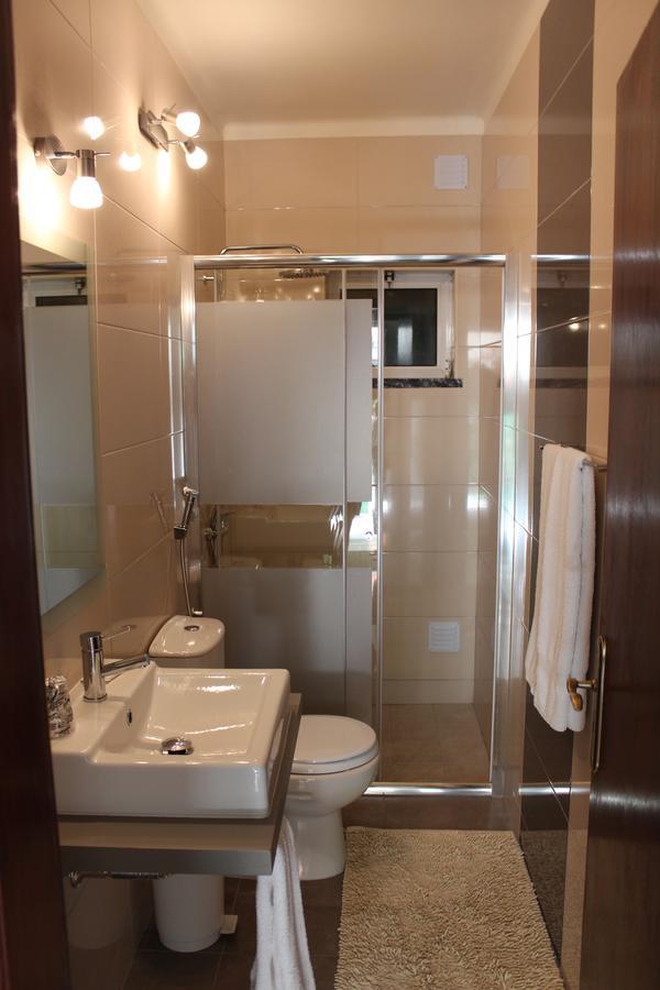 Residencial Pinho Verde Mealhada Exterior photo